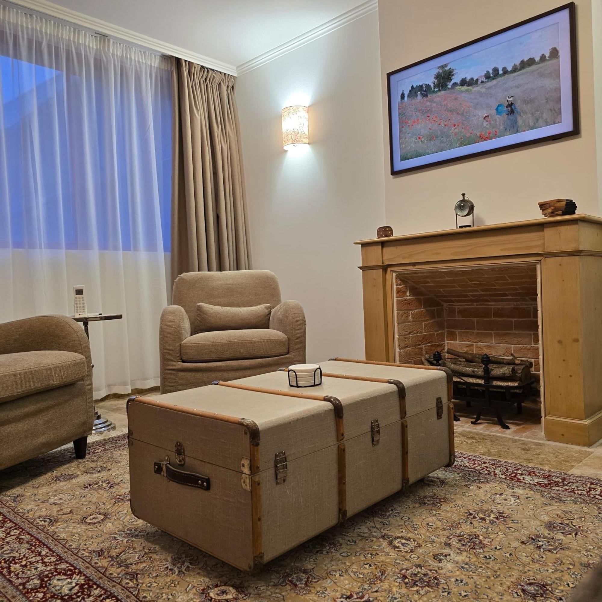 Le Cottage Maisonnette Dans Corps De Ferme Ollainville Экстерьер фото